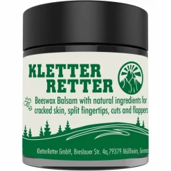 KletterRetter REPAIR BALSAM - Hautpflege