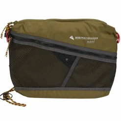 Klättermusen ALGIR ACCESSORY BAG LARGE - Umhängetasche