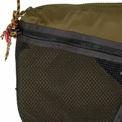 Klättermusen ALGIR ACCESSORY BAG LARGE - Umhängetasche