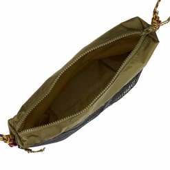 Klättermusen ALGIR ACCESSORY BAG LARGE - Umhängetasche