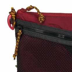 Klättermusen ALGIR ACCESSORY BAG MEDIUM - Umhängetasche