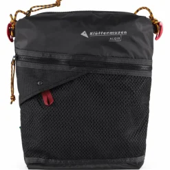 Klättermusen ALGIR MULTISLOTS BAG - Umhängetasche