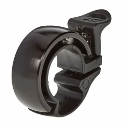 Knog OI CLASSIC SMALL FAHRRADKLINGEL, 22.2MM, COPPER - Klingel