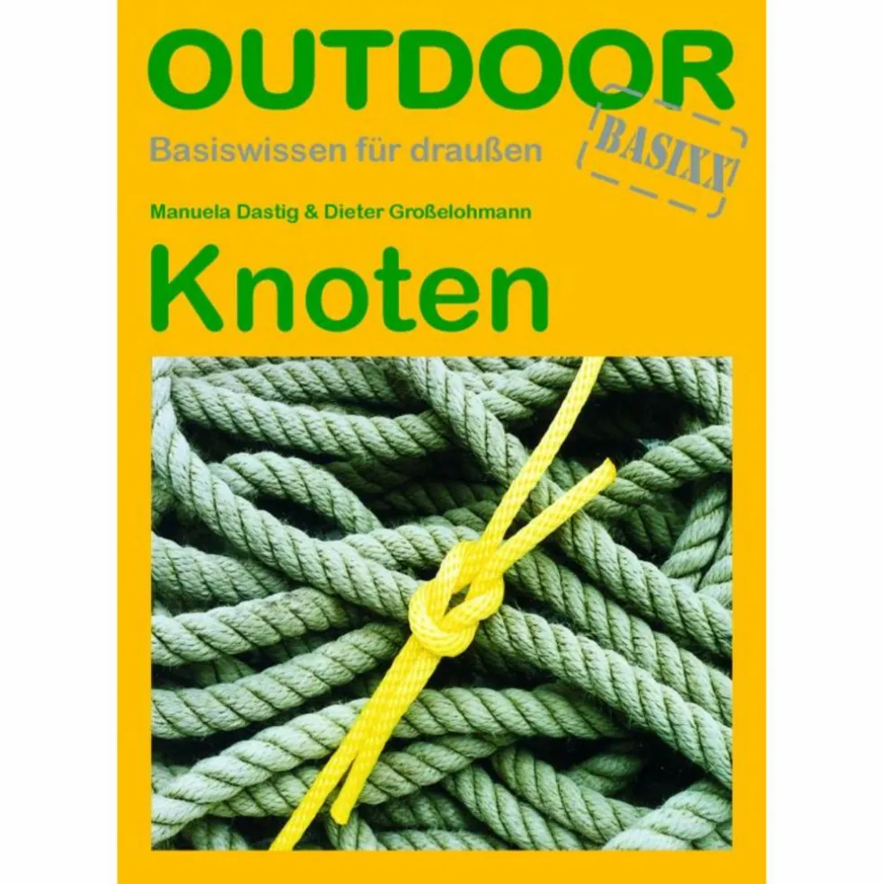 KNOTEN - Ratgeber