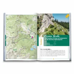 KOMPASS ENDLICH WILDNIS - MONTENEGRO - Wanderführer