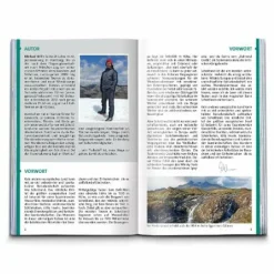 KOMPASS WANDERFÜHRER SCHOTTLAND