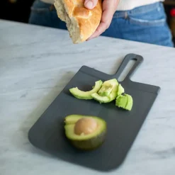 KOZIOL CUTTING BOARD SNAP S