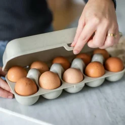 KOZIOL EGG BOX EGGS TO GO