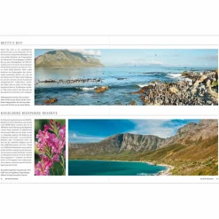 KUNTH SÜDAFRIKA. DAS BUCH (MAGNUM-AUSGABE) - Bildband