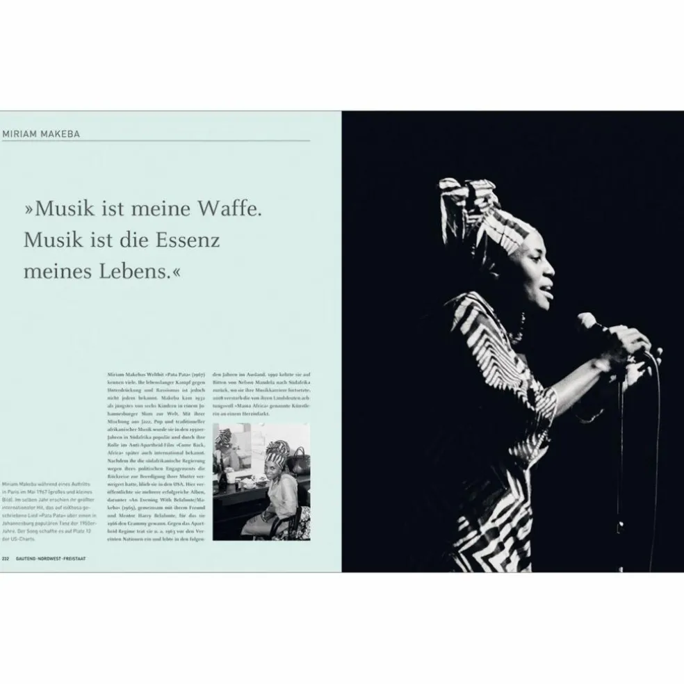 KUNTH SÜDAFRIKA. DAS BUCH (MAGNUM-AUSGABE) - Bildband
