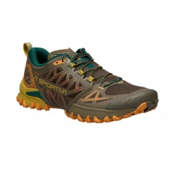 La Sportiva BUSHIDO III GTX Herren - Trailrunningschuhe