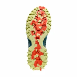 La Sportiva BUSHIDO III WOMAN Damen - Trailrunningschuhe
