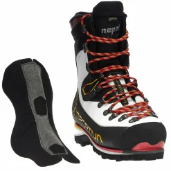La Sportiva NEPAL CUBE WOMAN GTX Damen - Bergstiefel