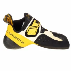 La Sportiva SOLUTION Unisex - Kletterschuhe