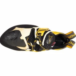 La Sportiva SOLUTION Unisex - Kletterschuhe