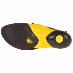 La Sportiva SOLUTION Unisex - Kletterschuhe