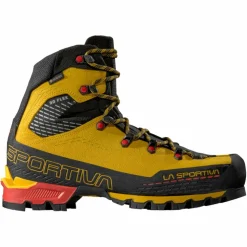 La Sportiva TRANGO ALPINE GTX Herren - Bergstiefel