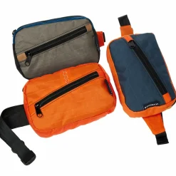 La Virgule CALAO - HIP PACK KITE - Hüfttasche