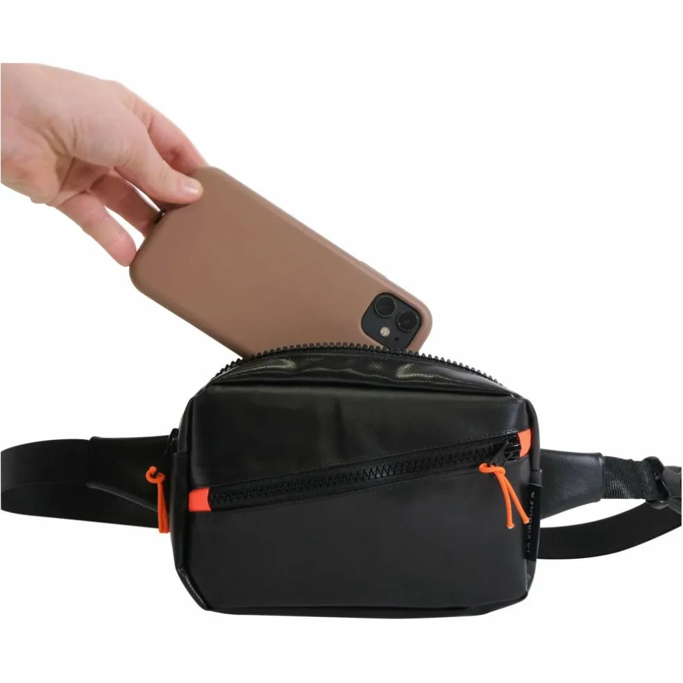 La Virgule CALAO - HIP PACK - Hüfttasche