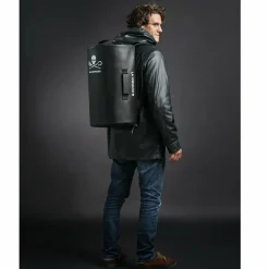 La Virgule HORS BORD - 35 L X SEA SHEPHERD - Reisetasche
