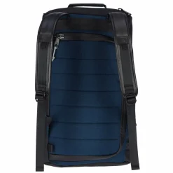 La Virgule HORS BORD - 35 L X SEA SHEPHERD - Reisetasche