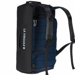 La Virgule HORS BORD - 35 L X SEA SHEPHERD - Reisetasche