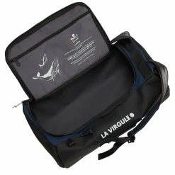 La Virgule HORS BORD - 35 L X SEA SHEPHERD - Reisetasche