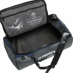 La Virgule HORS BORD - 35 L X SEA SHEPHERD - Reisetasche