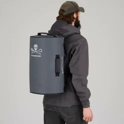 La Virgule HORS BORD - 35 L X SEA SHEPHERD - Reisetasche