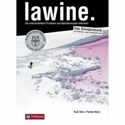 LAWINE. - Ratgeber