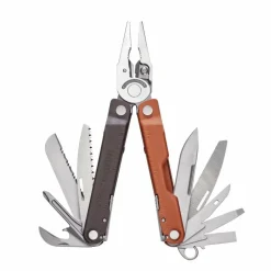 Leatherman REBAR - Multifunktionswerkzeug