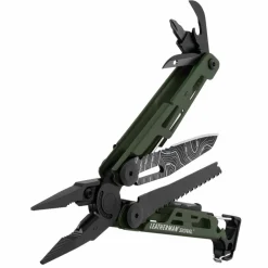 Leatherman SIGNAL - Multifunktionswerkzeug