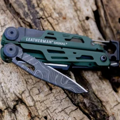 Leatherman SIGNAL - Multifunktionswerkzeug