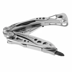 Leatherman SKELETOOL - Multifunktionswerkzeug
