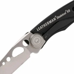 Leatherman SKELETOOL KB - Klappmesser