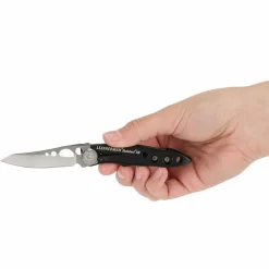 Leatherman SKELETOOL KB - Klappmesser