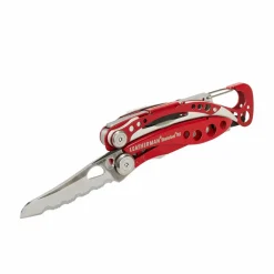 Leatherman SKELETOOL RX - Multifunktionswerkzeug
