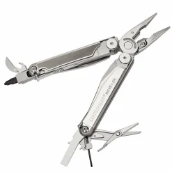 Leatherman WAVE + 2H - Multifunktionswerkzeug