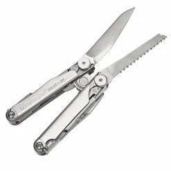 Leatherman WAVE + 2H - Multifunktionswerkzeug