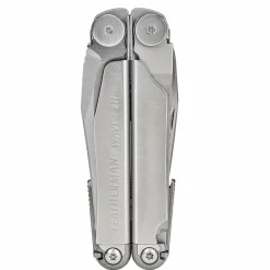 Leatherman WAVE + 2H - Multifunktionswerkzeug