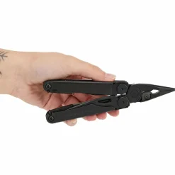 Leatherman WAVE PLUS SILVER - Multifunktionswerkzeug