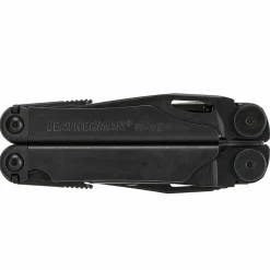 Leatherman WAVE PLUS SILVER - Multifunktionswerkzeug