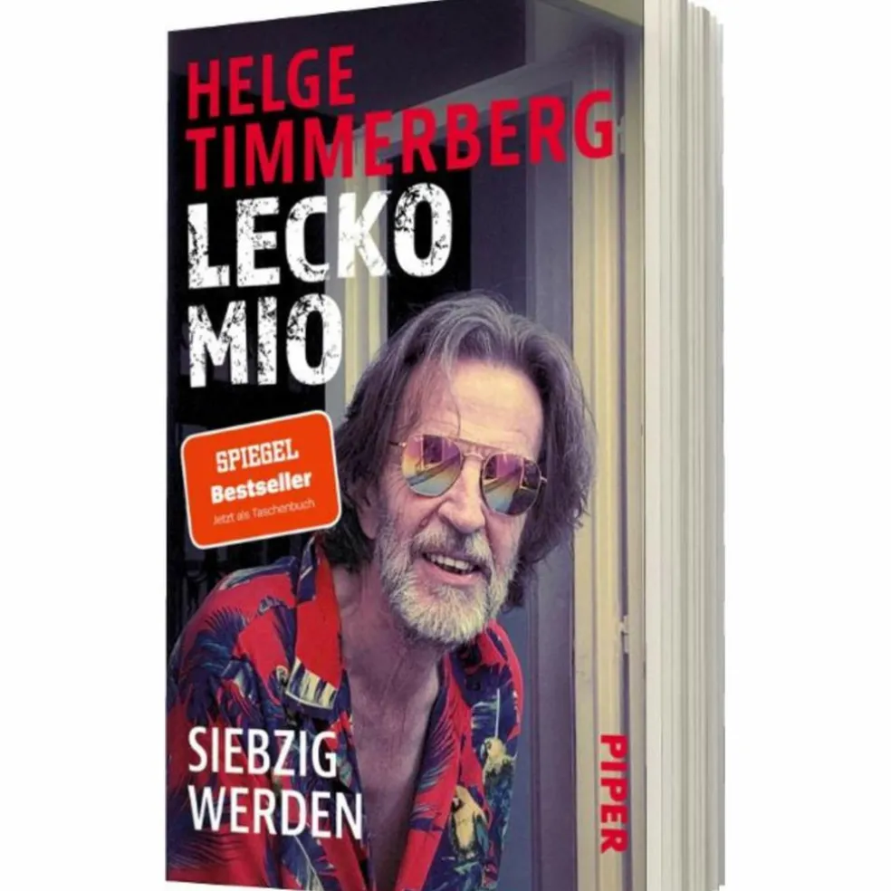 LECKO MIO