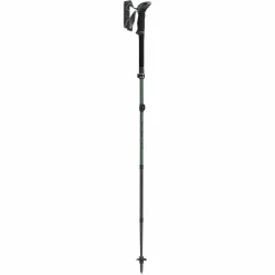 Leki MAKALU FX CARBON - Trekkingstöcke