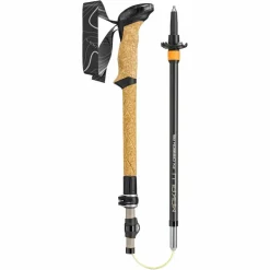 Leki MAKALU FX CARBON AS COMPACT - Trekkingstöcke