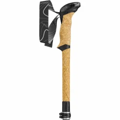 Leki MAKALU FX CARBON AS COMPACT - Trekkingstöcke