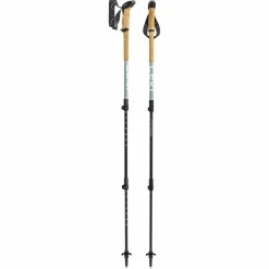 Leki MAKALU LITE COMPACT - Trekkingstöcke