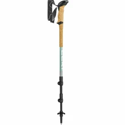 Leki MAKALU LITE COMPACT - Trekkingstöcke