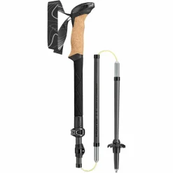 Leki MAKALU PRO FX CARBON - Trekkingstöcke