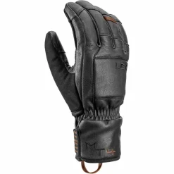 Leki MONTERA PRIME Unisex - Skihandschuhe
